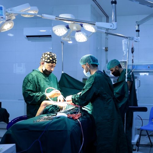 Operation